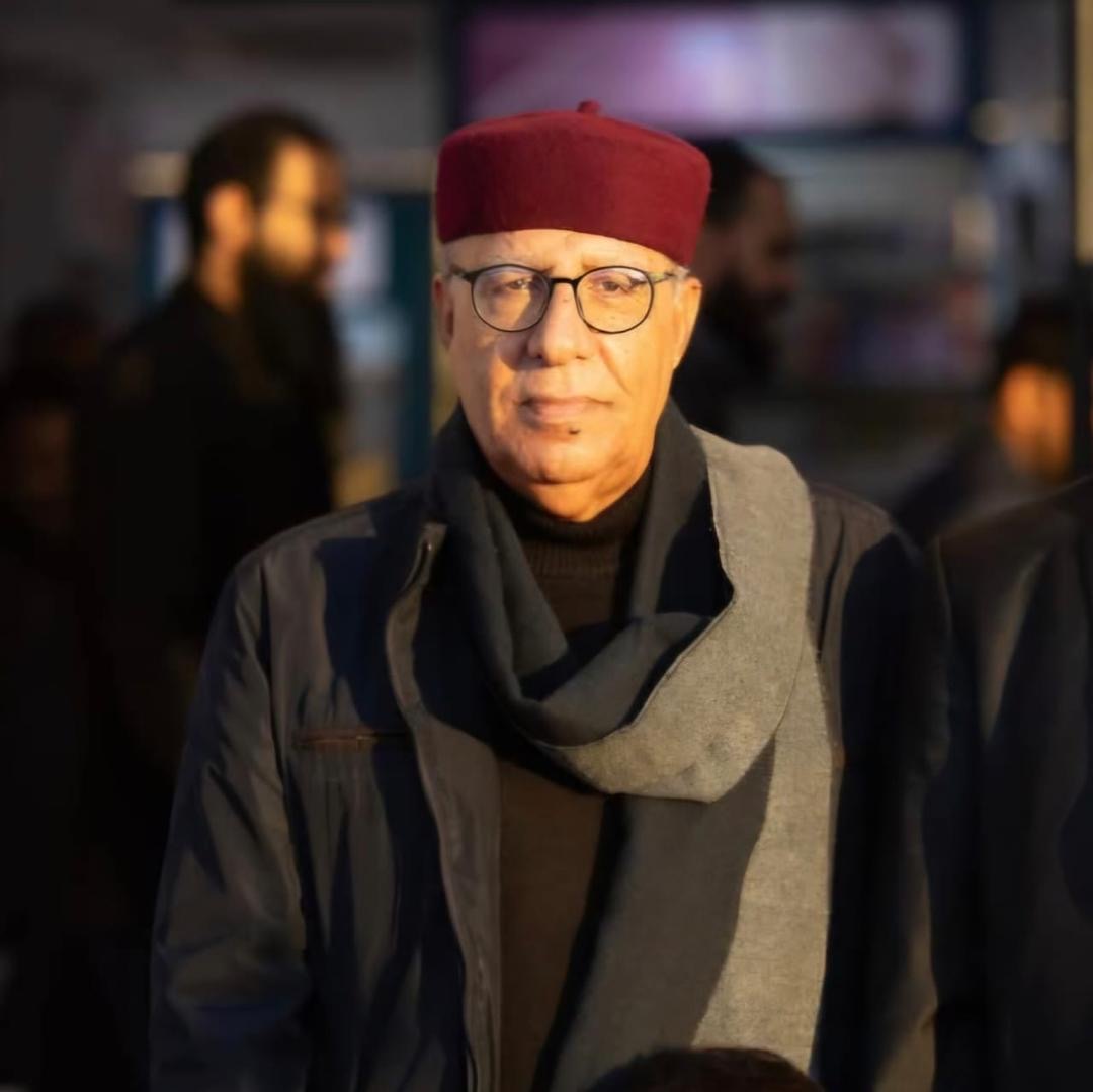 محمد الشريف