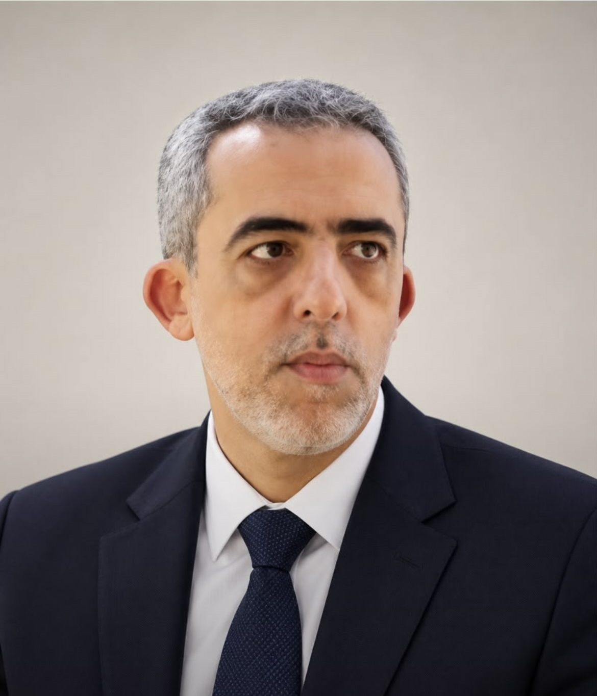يوسف الشريف